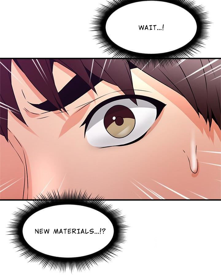 Soothe Me chapter 13 page 42