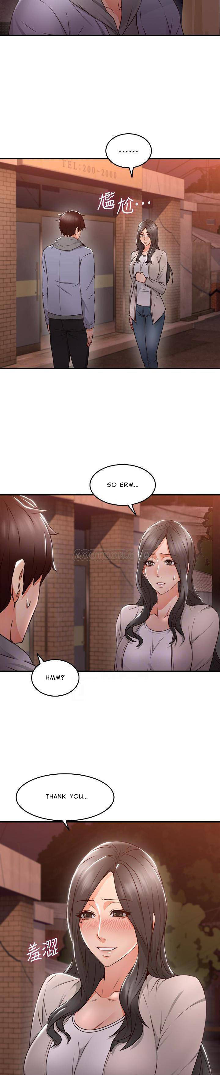 Soothe Me chapter 14 page 5