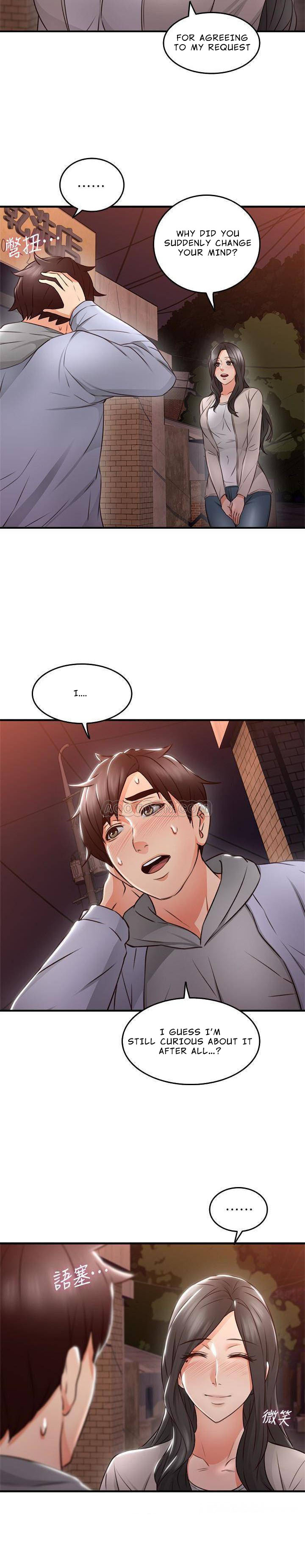 Soothe Me chapter 14 page 6