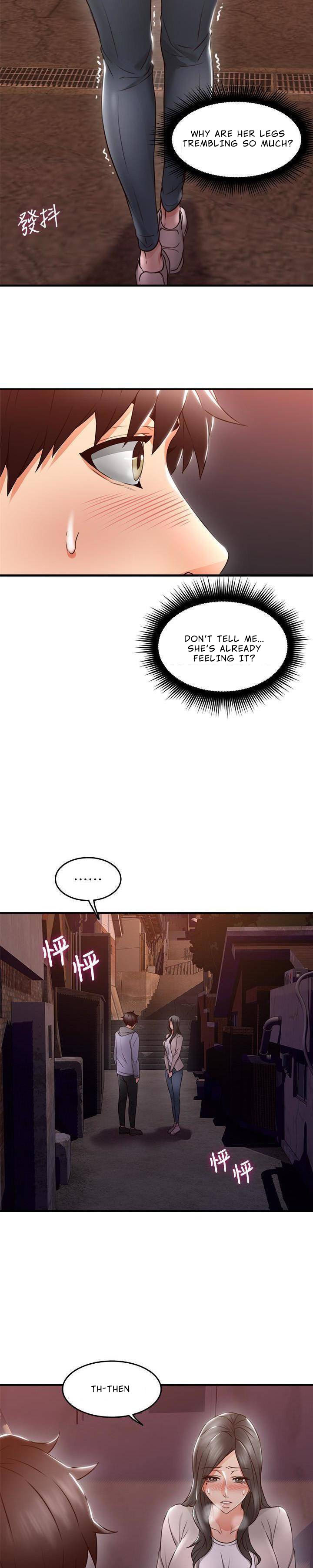 Soothe Me chapter 14 page 15