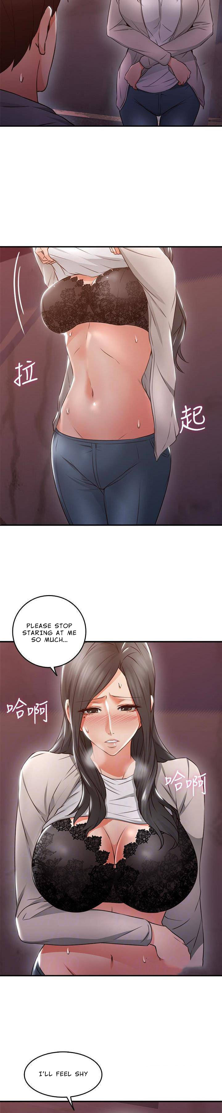 Soothe Me chapter 14 page 16