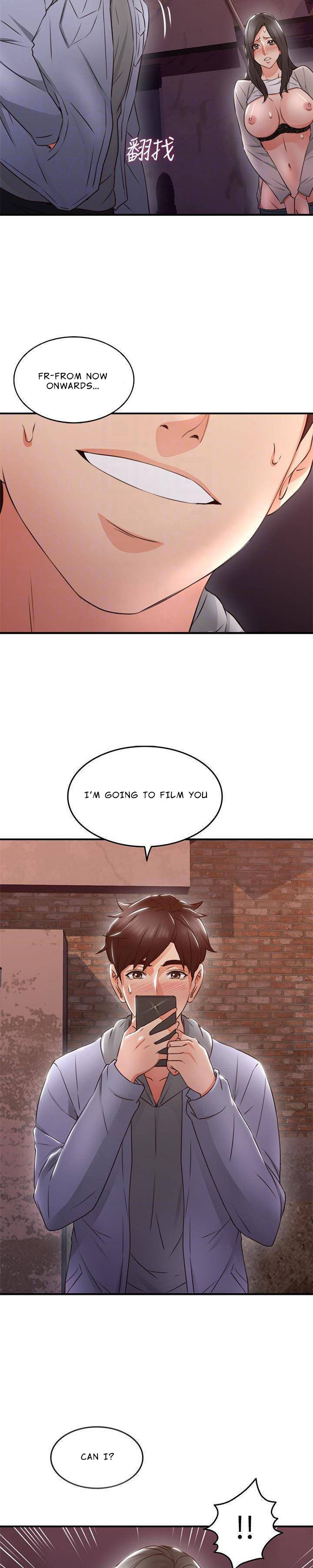 Soothe Me chapter 14 page 22