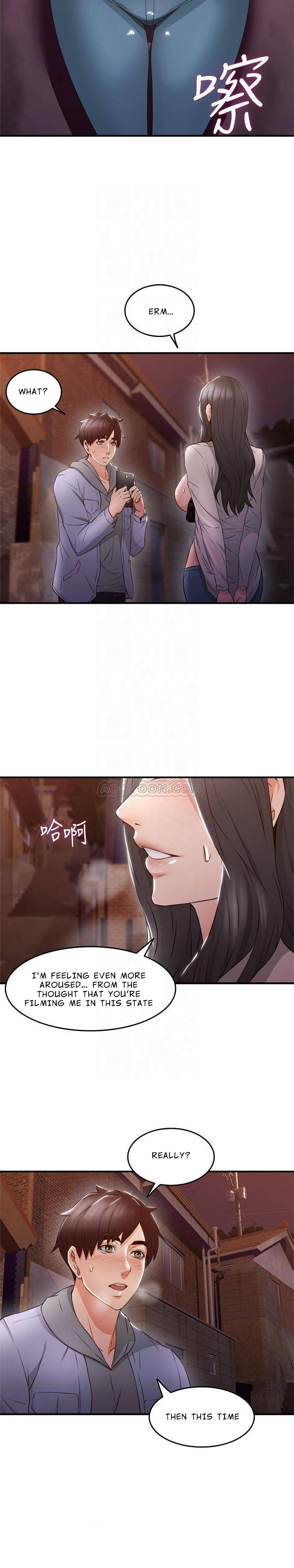 Soothe Me chapter 14 page 25