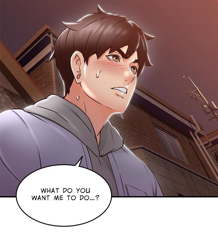Soothe Me chapter 15 page 21