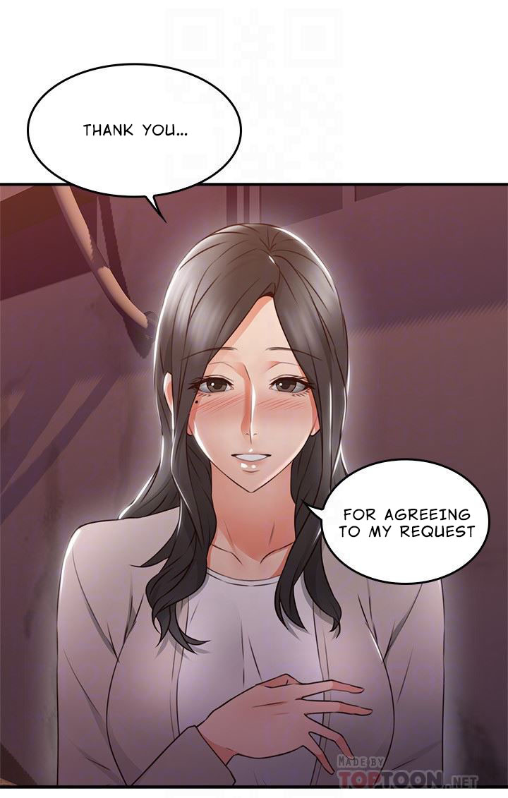 Soothe Me chapter 15 page 31