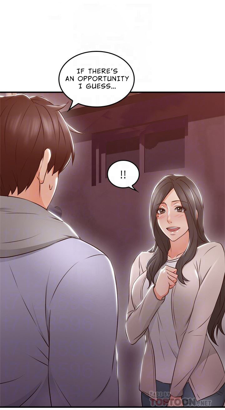 Soothe Me chapter 15 page 33