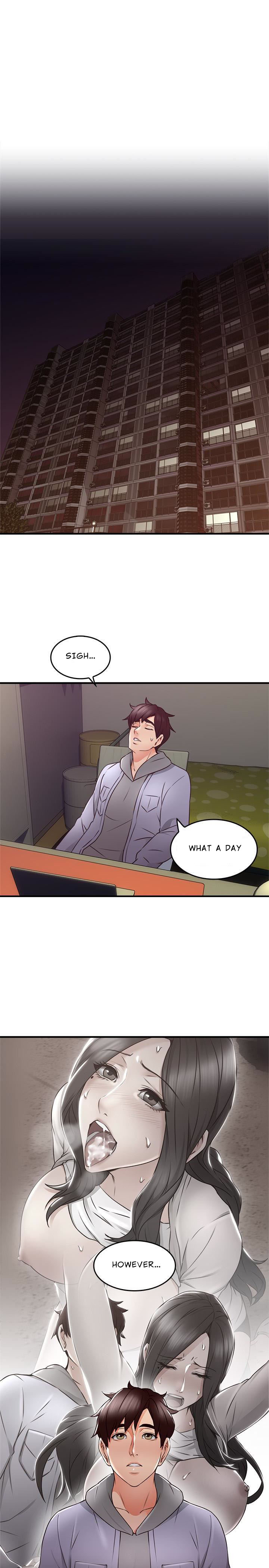 Soothe Me chapter 15 page 38