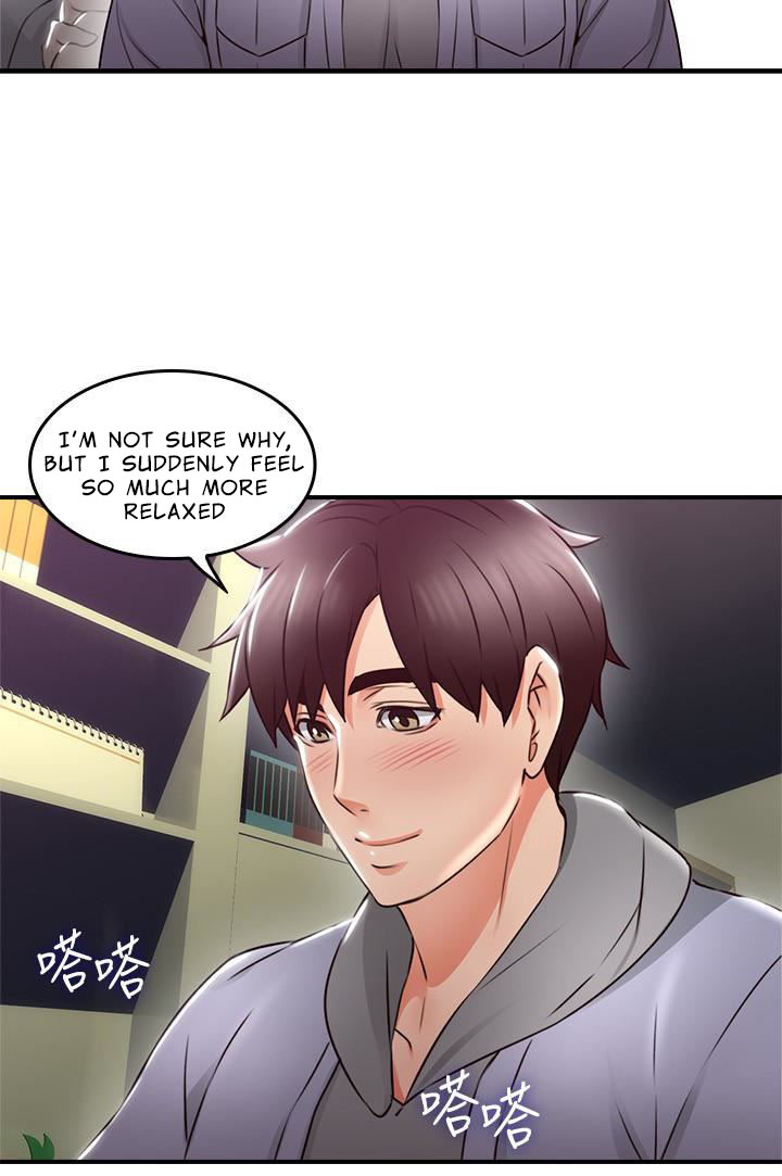 Soothe Me chapter 15 page 39