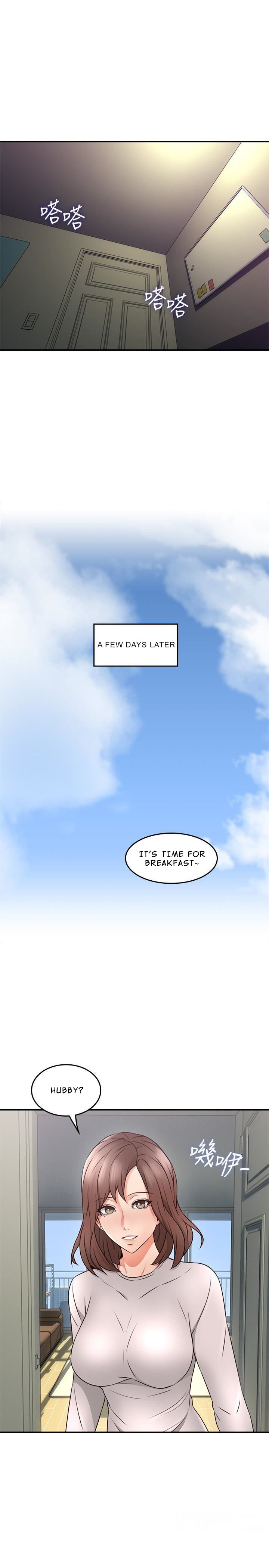 Soothe Me chapter 15 page 40
