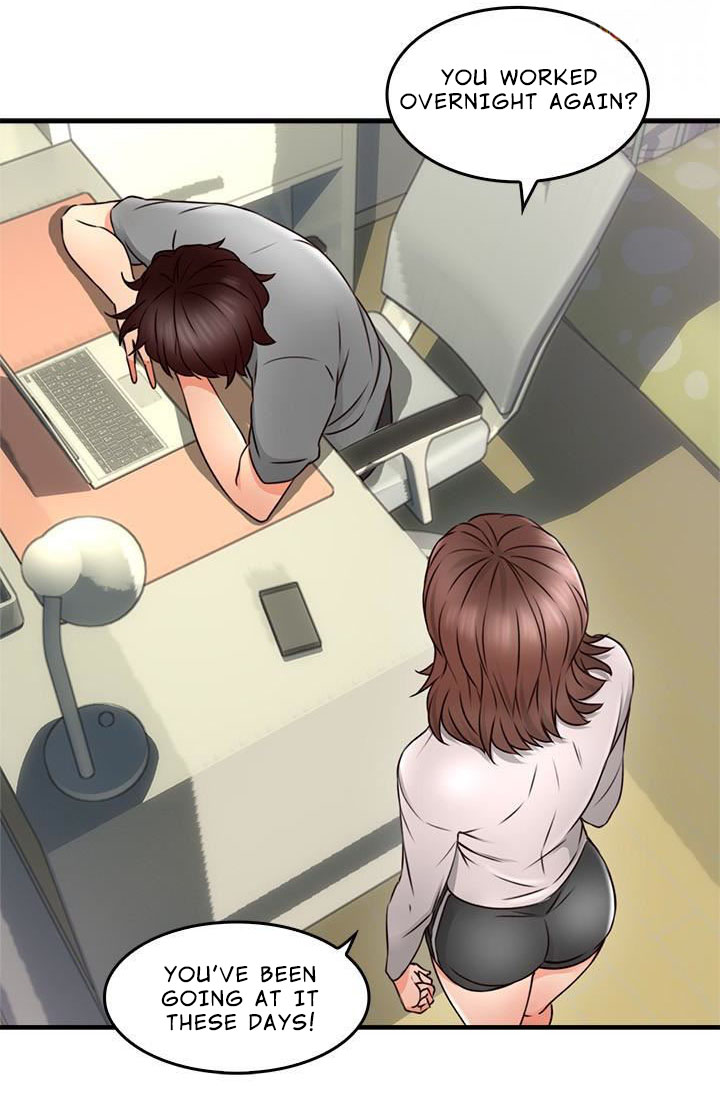 Soothe Me chapter 15 page 41
