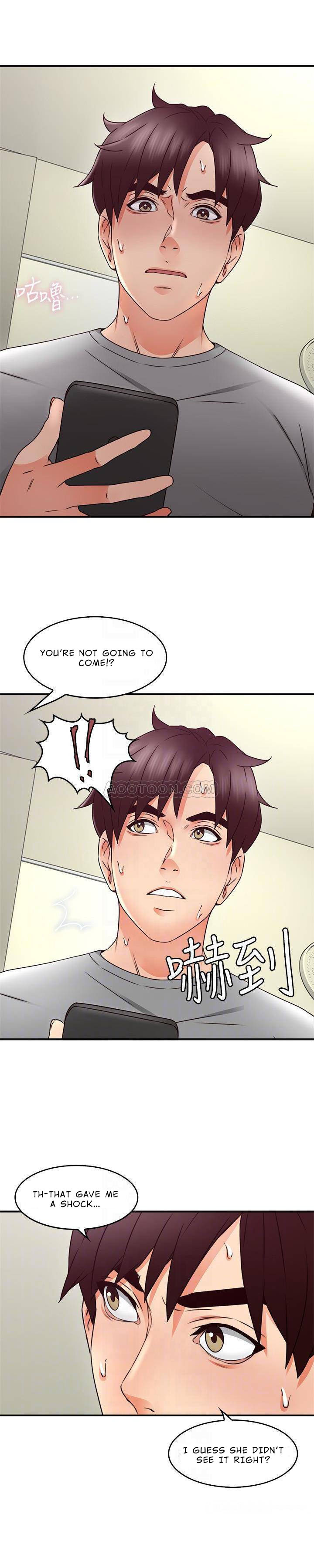 Soothe Me chapter 16 page 16