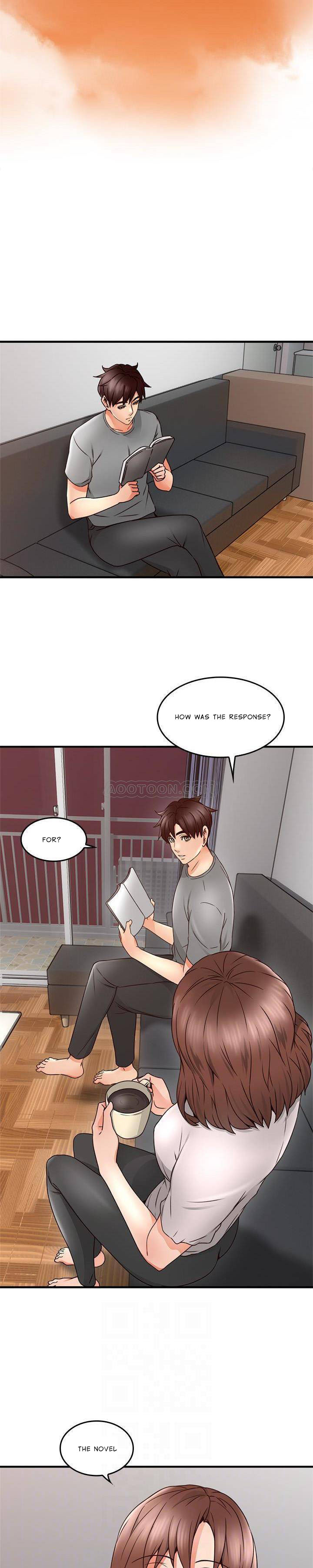 Soothe Me chapter 16 page 18