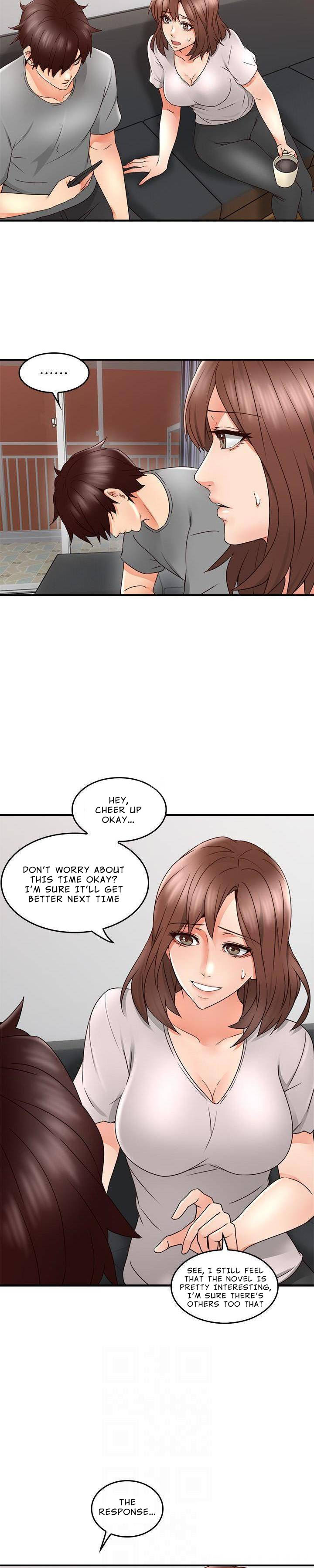 Soothe Me chapter 16 page 21