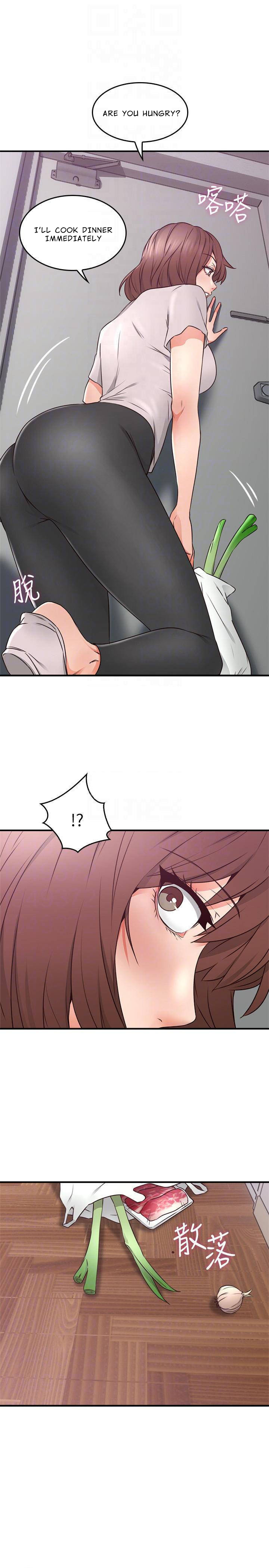 Soothe Me chapter 17 page 18