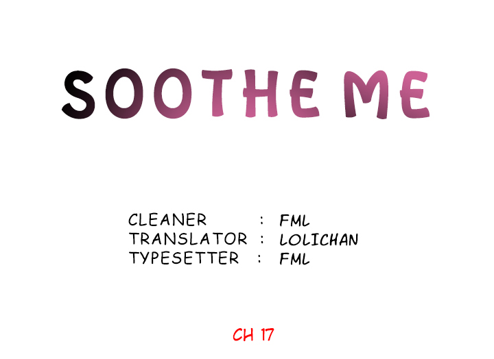 Soothe Me chapter 18 page 5