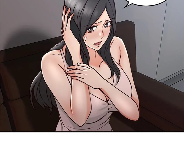 Soothe Me chapter 18 page 19