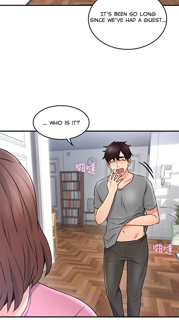 Soothe Me chapter 18 page 39