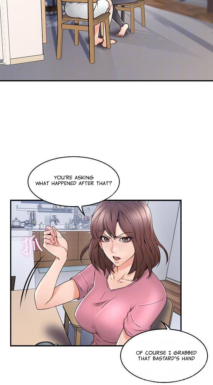 Soothe Me chapter 19 page 6
