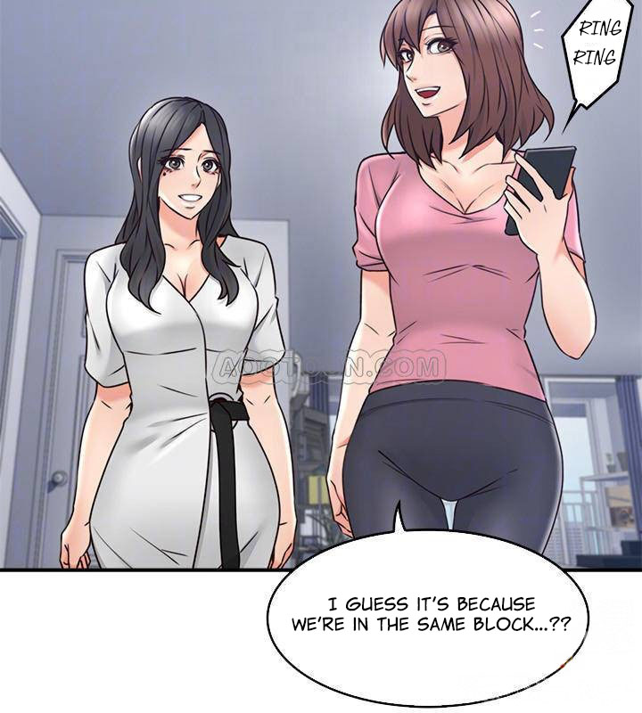Soothe Me chapter 19 page 10