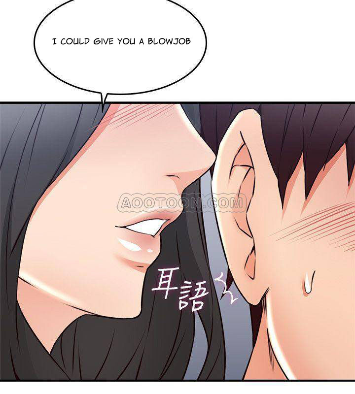 Soothe Me chapter 19 page 28