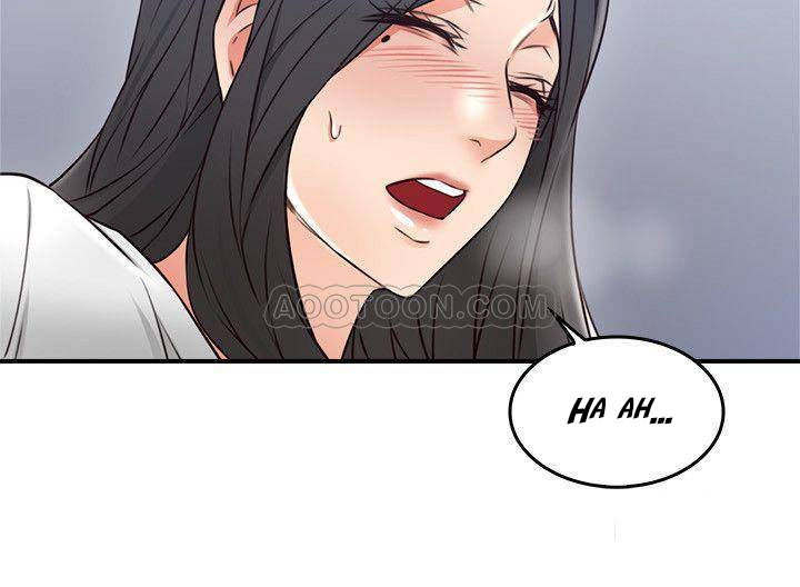 Soothe Me chapter 19 page 35