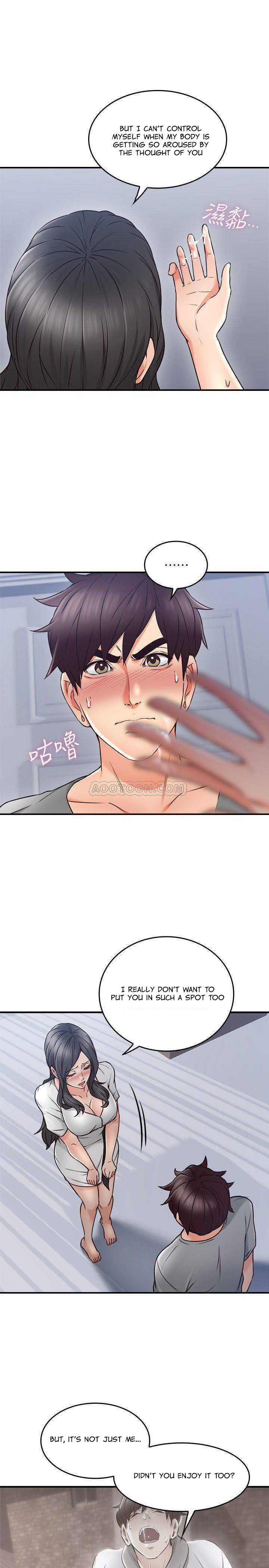 Soothe Me chapter 19 page 36