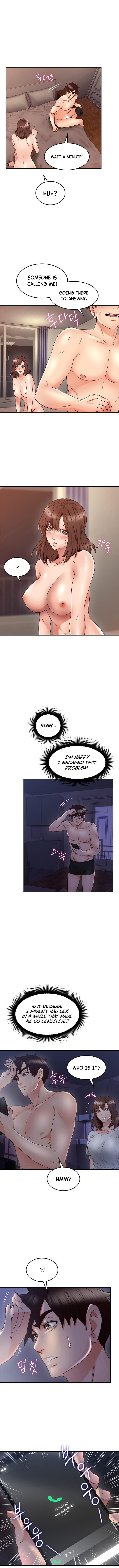 Soothe Me chapter 28 page 4