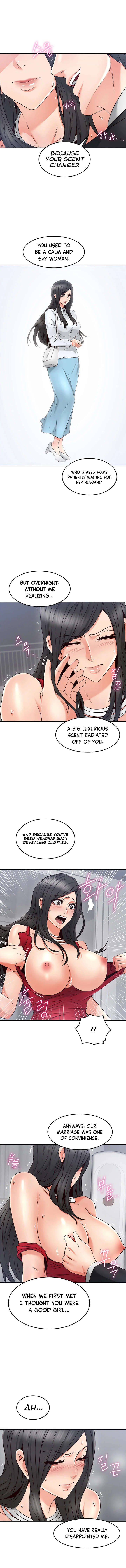 Soothe Me chapter 29 page 6