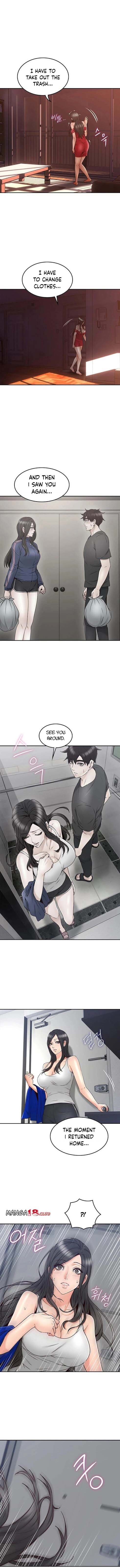Soothe Me chapter 30 page 4