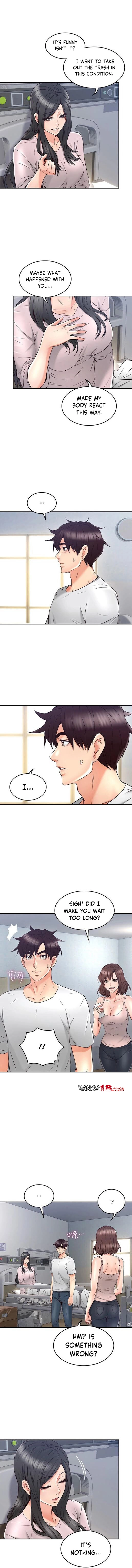 Soothe Me chapter 30 page 6