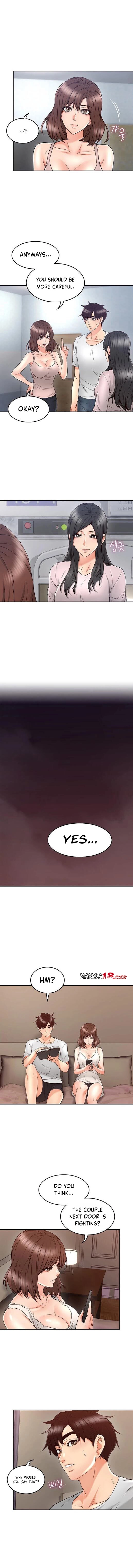 Soothe Me chapter 30 page 7