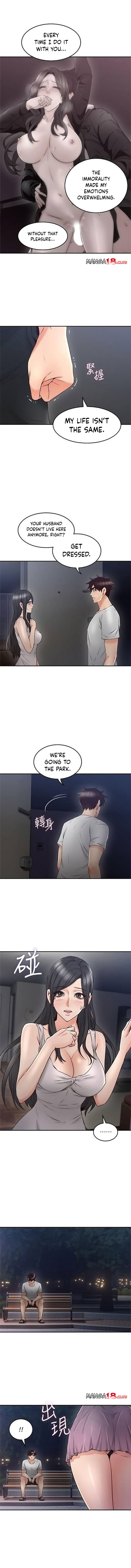 Soothe Me chapter 31 page 5