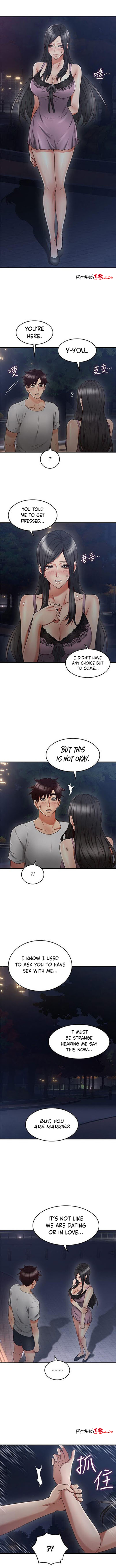 Soothe Me chapter 31 page 6