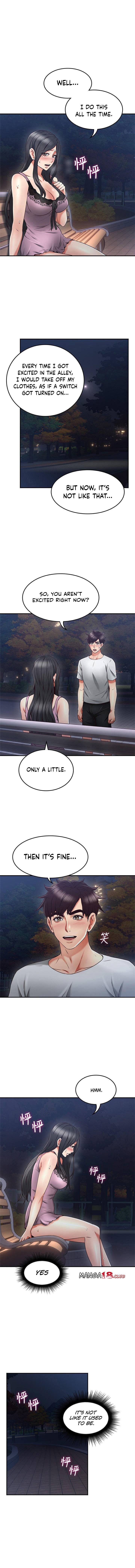 Soothe Me chapter 32 page 7