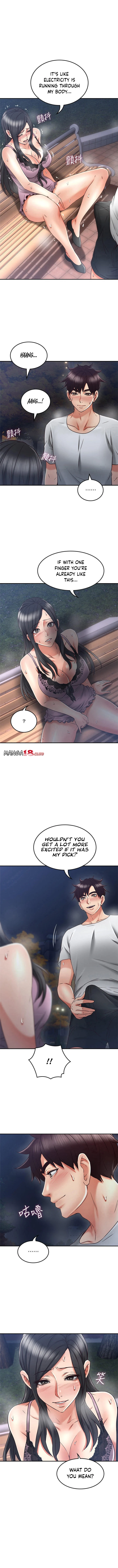 Soothe Me chapter 32 page 10