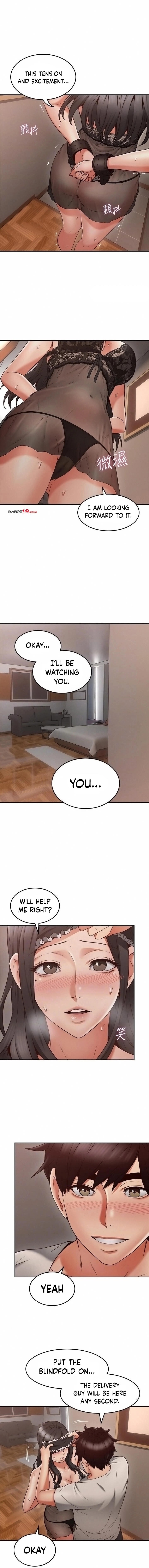 Soothe Me chapter 36 page 3