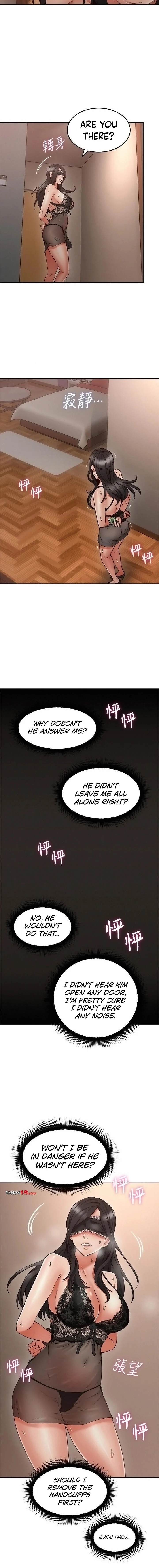 Soothe Me chapter 36 page 5