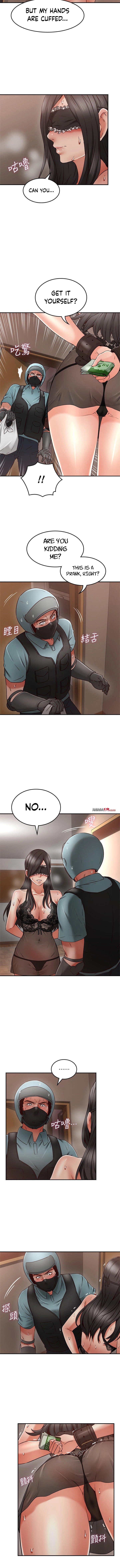 Soothe Me chapter 36 page 8