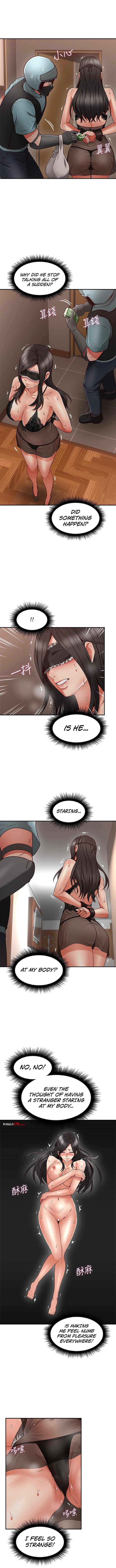 Soothe Me chapter 36 page 9