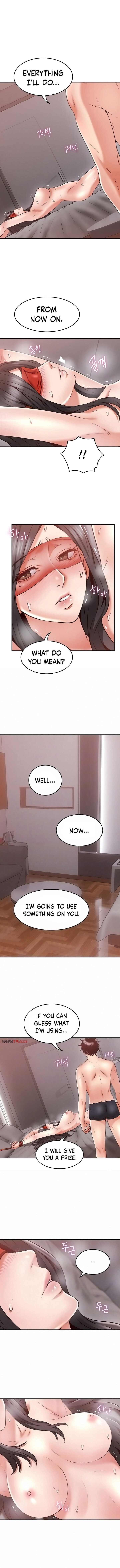 Soothe Me chapter 38 page 2