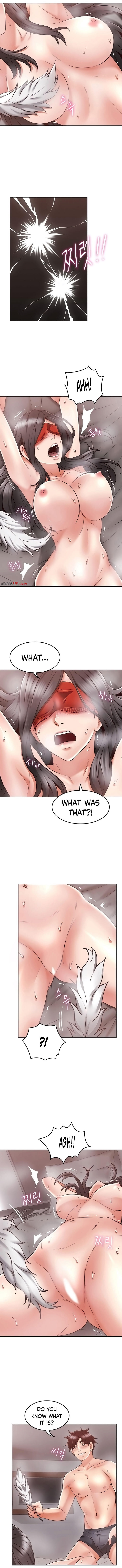 Soothe Me chapter 38 page 3