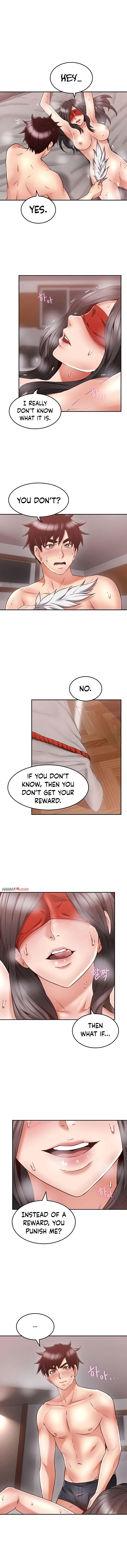 Soothe Me chapter 38 page 6