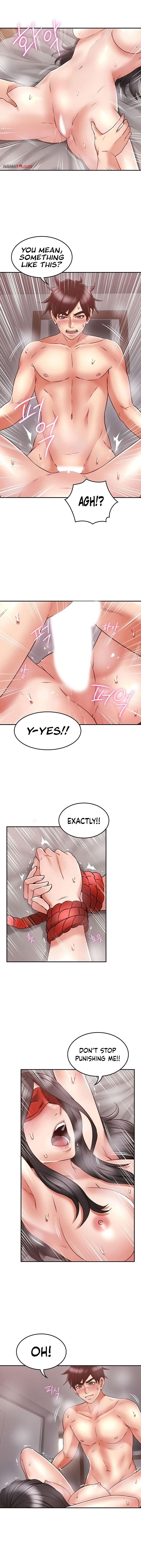 Soothe Me chapter 38 page 7