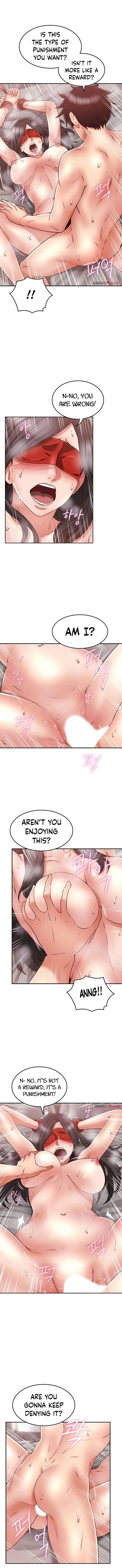 Soothe Me chapter 38 page 8