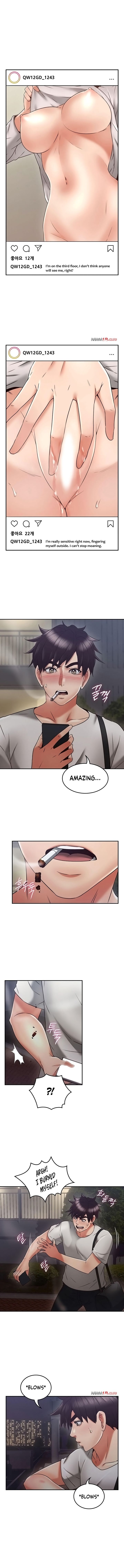Soothe Me chapter 39 page 7