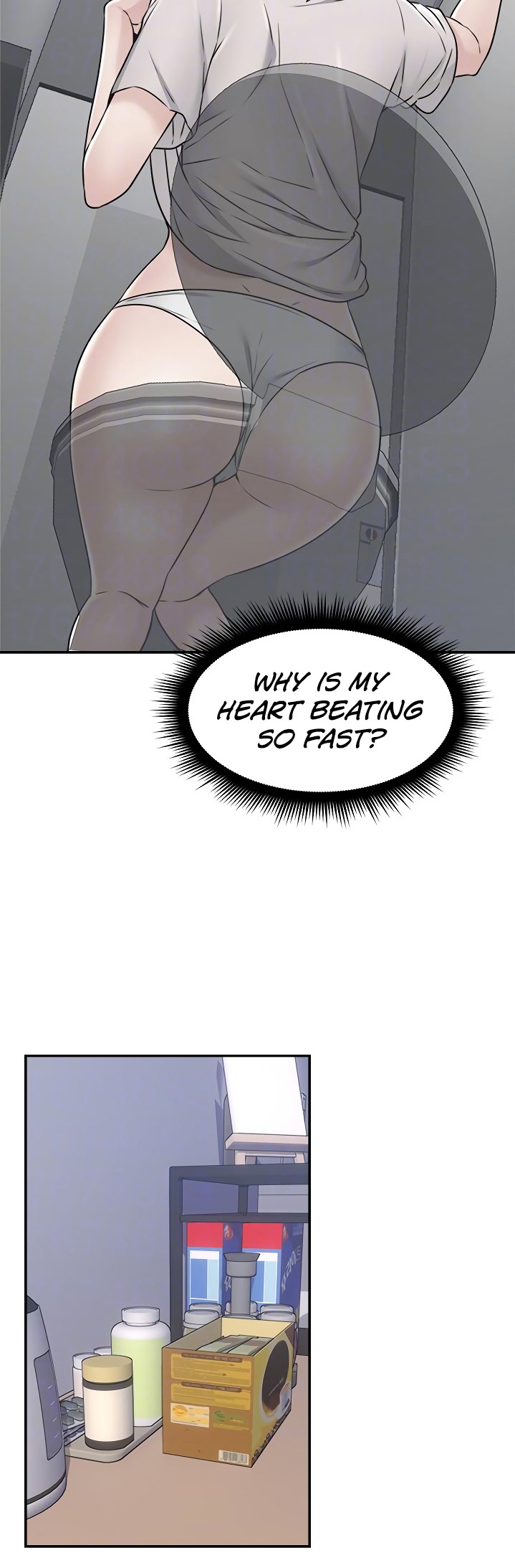 Soothe Me chapter 41 page 12