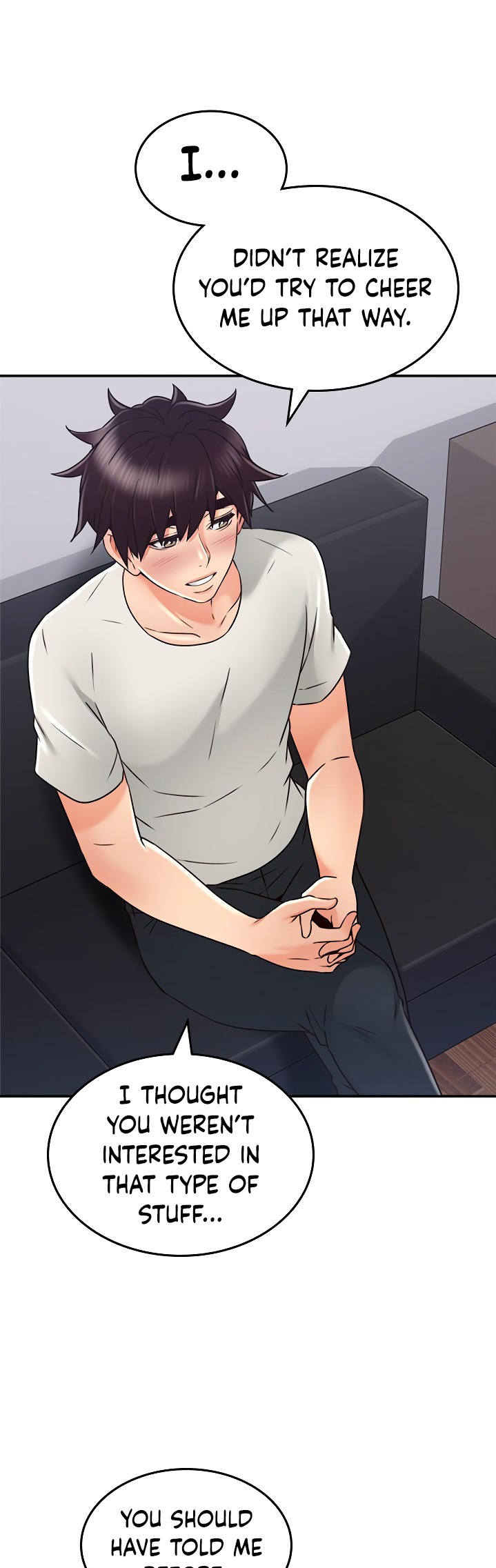 Soothe Me chapter 41 page 26