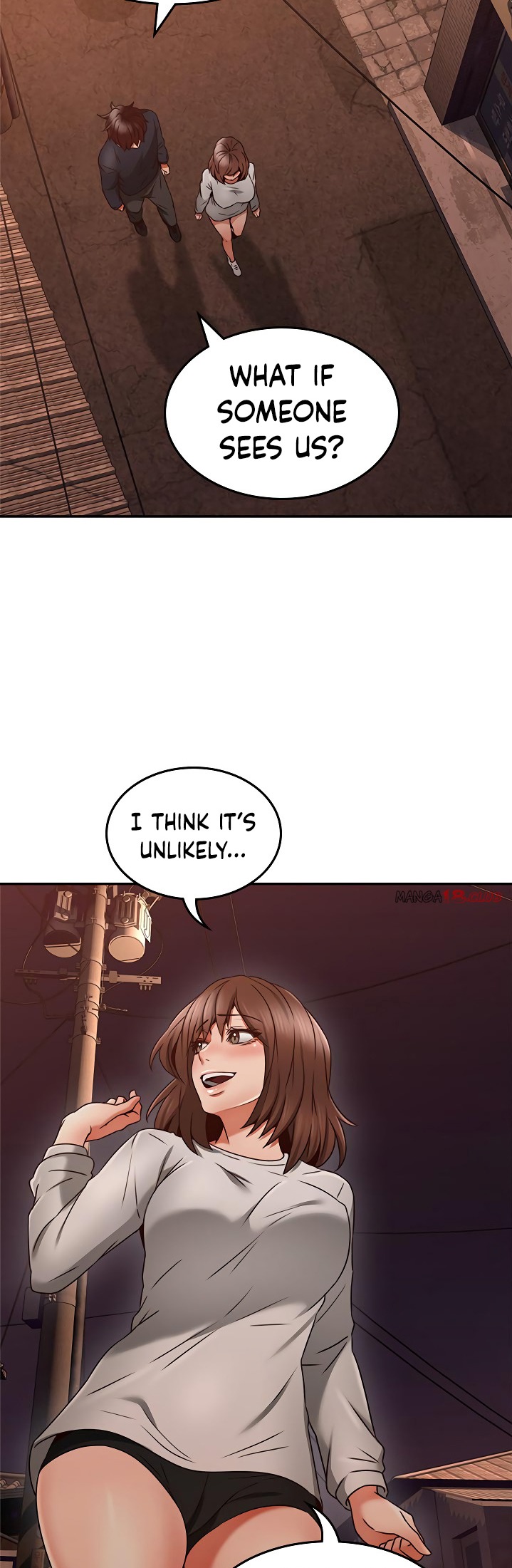 Soothe Me chapter 41 page 37