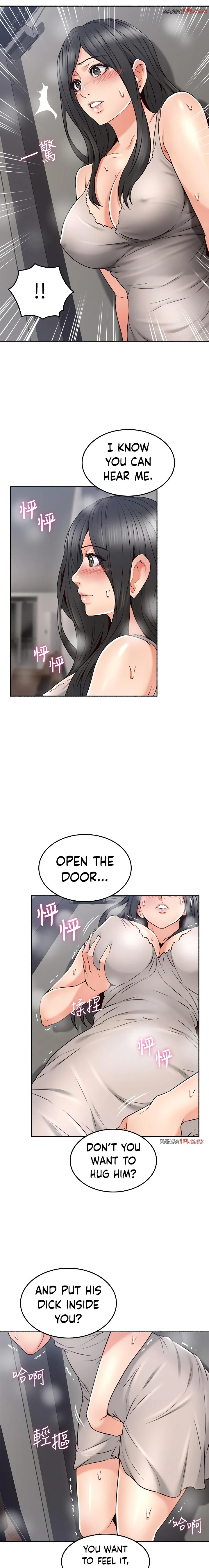 Soothe Me chapter 44 page 11