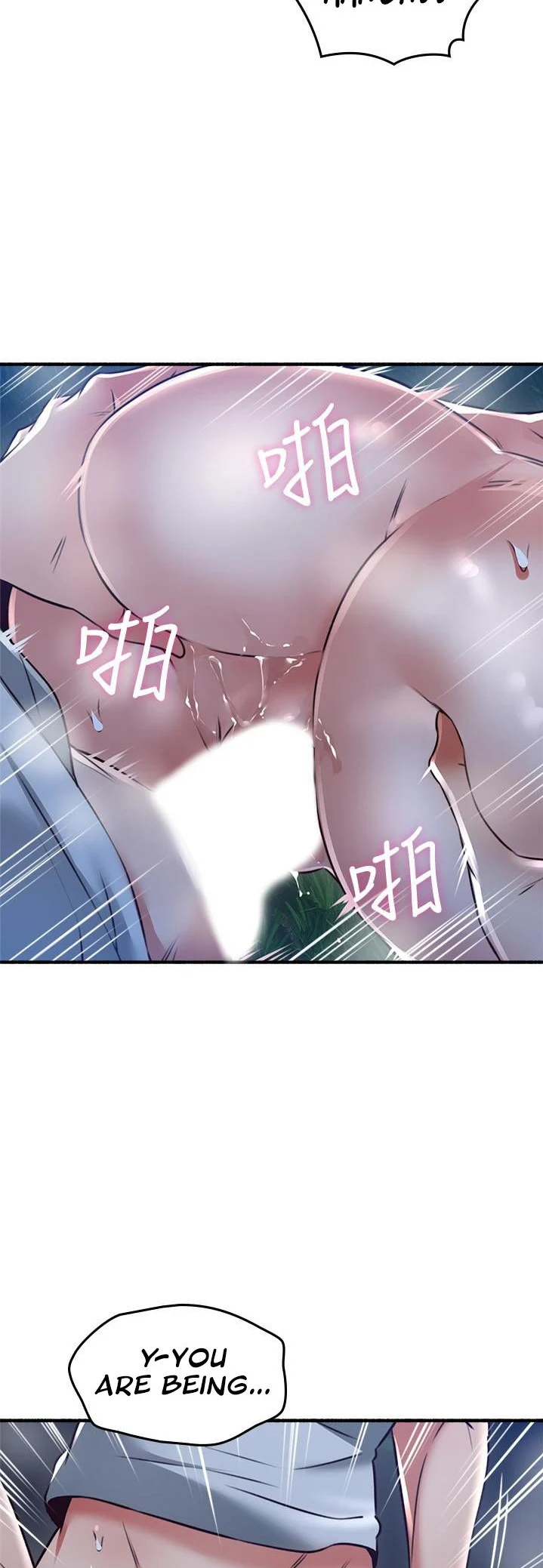 Soothe Me chapter 51 page 37